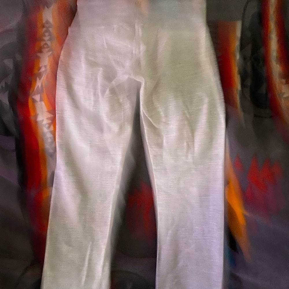 Size 2 lulumon Capri leggings